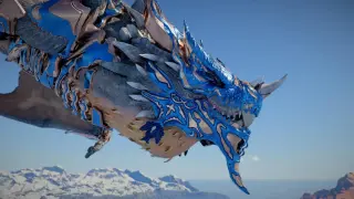 Crimson Desert Patch Introduces Dragon Variant and Sharper Battles