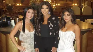 Milania Giudice Posts Emotional Birthday Tribute to Sister Gabriella Amid Ongoing Legal and Mental Health Struggles