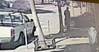 SoMa Hit-and-Run: Mercedes Driver Arrested in Pedestrian Death