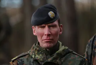 Germany cites NATO intel: Russia could attack a NATO member by 2029