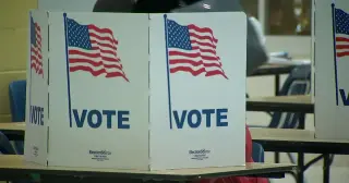 Minnesota to monitor DOJ election observers after denied access in Hennepin and Ramsey