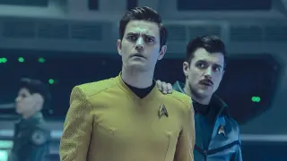 Prophecy Haunts Kirk as His Son’s Death Echoes a Classic Trek Tragedy