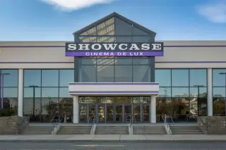 Kinepolis Expands U.S. Theater Footprint with $30M Acquisition of Showcase Cinemas
