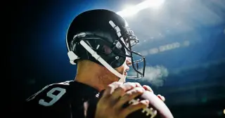 New study flags widespread CTE risk among former NFL players who died (2016–2021)