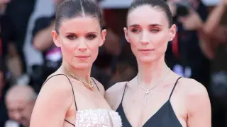 Mara Sisters Shine in Herzog's Bucking Fastard, Earn Venice Ovation