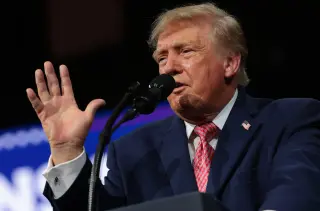 PRRI Survey: 58% of Americans View Trump as Dangerous Dictator as Coalition Fractures