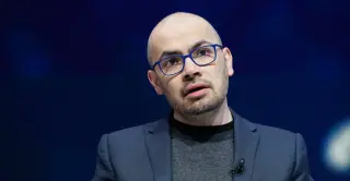 US-led global AI watchdog proposed to curb dangerous frontier tech