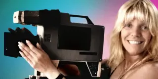 Robin Byrd: A Trailblazer of Sex-Positive TV Finally Gets Her Close-Up