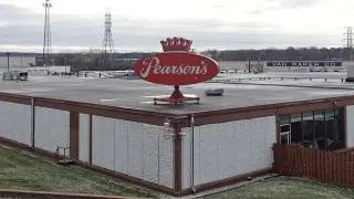 Pearson's Candy Ends 67-Year St. Paul Run, Lays Off 80 Workers