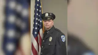 Worcester Case: Body Believed to Be Karen Solomon Found in Woods Linked to Officer's Death