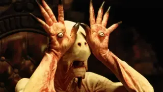 Del Toro Bans AI in Pan’s Labyrinth 3D Re-release, Handcrafted for the 20th Anniversary