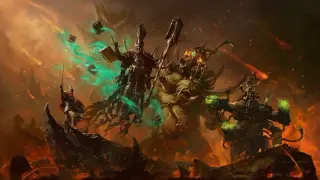 Creative Assembly’s 'Lords of the End Times' Delivers Massive Content and Future Plans for Total War: Warhammer