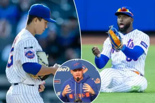 Mets' Early-Season Woes Put Mendoza Under Pressure