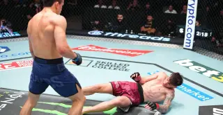 Contender Series Week 4 Seals Five UFC Contracts After Night of Finishes