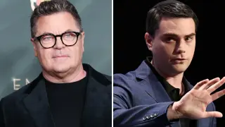 Offerman Fires Back at Shapiro Over The Last of Us Gay Role