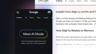 Google's AI Search Shift Triggers Record $500B Market Value Loss