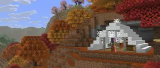 Minecraft 26.3 Snapshot 2 introduces order-independent transparency and performance tweaks