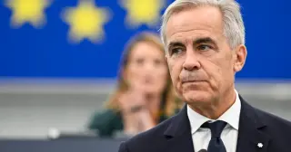 EU drops 'associate member' label for Canada, opting for 'ever closer association' ahead of Montreal summit