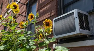 AC myths busted: keeping indoor air safe in smoky NYC