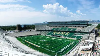 Colorado State fires defensive coordinator mid-game after 56-point collapse