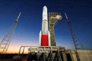 ULA relies on parent backing to weather Vulcan grounding