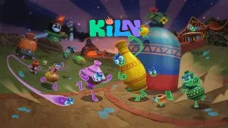 Kiln's Spring 2026 Roadmap Promises More Maps, Decorations, and Pottery Showdowns