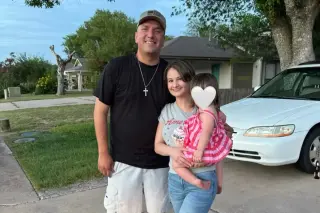 Ken Urker’s Final Texts Reveal ‘Surviving’ State Before Louisiana Death