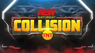 AEW Collision Las Vegas Spoilers: Good, Bad and Ugly Strike Trios Gold in Chaotic Night