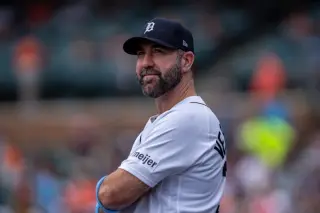 Verlander to Make Final Career Start Against Pirates on Saturday