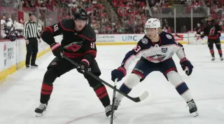 NHL to launch in-house local TV hub with four teams in 2026-27