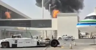 Houthi Strikes Kill 13 at Riyadh Airport, Prompting FAA Warnings and U.S. Strike Deliberations
