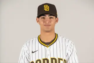 Padres Prospect Humberto Cruz Departs for Mexico After Guilty Plea