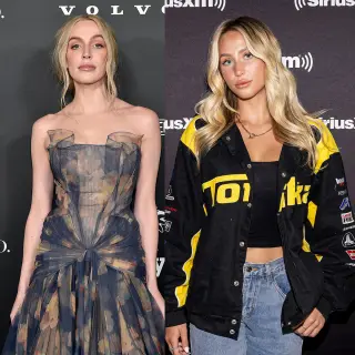 Alix Earle Breaks Silence on Alex Cooper Feud, Teases Truth on Netflix