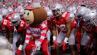 40 Scheduling Notes Signal a New Era for 2026 College Football