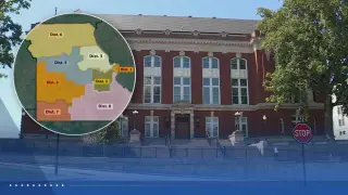 Federal court blocks Missouri from reverting to 2022 congressional map for November election
