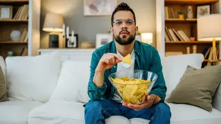 Ultraprocessed foods linked to higher dementia risk and weaker attention