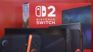 Nintendo hikes Switch 2 price as memory-chip crunch bites sales outlook