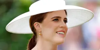 Princess Eugenie Names Baby Daughter Adelaide, Honoring Family and Heritage