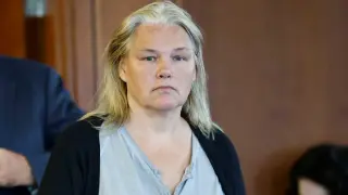 Sutton Woman Charged With Filming Jurors in Lindsay Clancy Trial