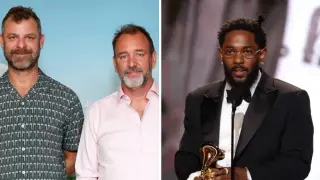 South Park Duo Reaffirms Faith in Kendrick Lamar Film Amid Delay
