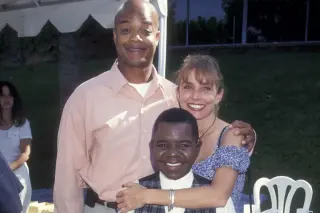 Bridges Says He Tried to Talk Dana Plato Out of Stern Interview Before Her Death