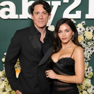 Jenna Dewan's Fiancé Steve Kazee Offers Support as Val Chmerkovskiy Faces DWTS Suspension