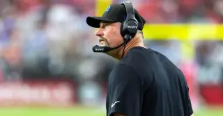 Lions face critical divisional test after slipping to fourth in NFC North