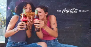 Coca-Cola Extends Positive Momentum in Q1 2026, Raises Full-Year Outlook