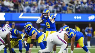 Bills Edge Rams in Overtime Thriller as McVay Blames Special Teams