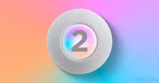 Apple to Unveil HomePod mini 2 on October 13 with S10 Chip and New Colors