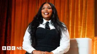 Lizzo’s Production Company Cleared of Most Claims in Wardrobe Assistant Case