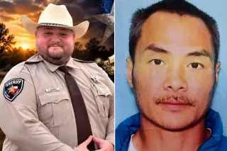 Van Zandt County Grief Deepens as Deputy Killed in 800-Round Shootout
