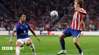 Martinson Blasts United Board for Squad Shortfalls After Atletico Loss