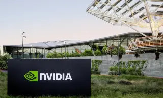 Nvidia's AI surge could push shares to $519 by end-2028, Motley Fool says